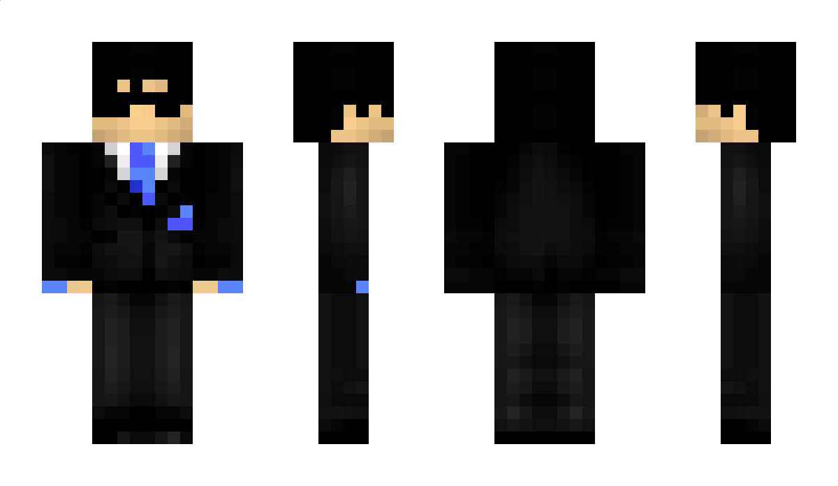 jordan_Rm Minecraft Skin