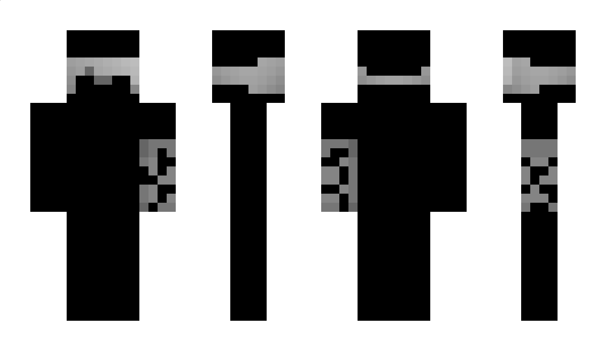 NarkhY_QC Minecraft Skin