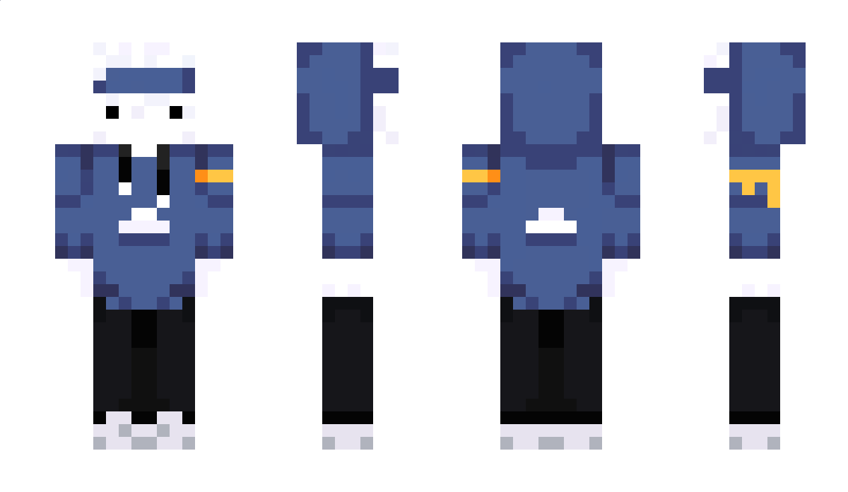 sorbies Minecraft Skin