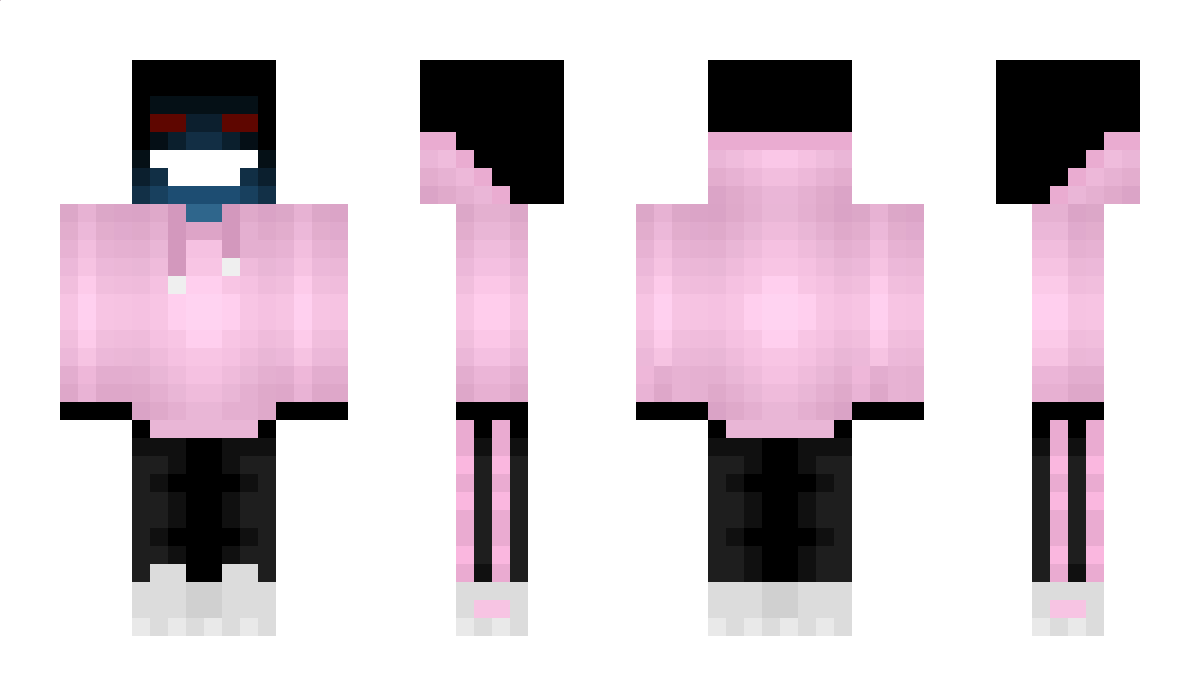 Razorry120 Minecraft Skin