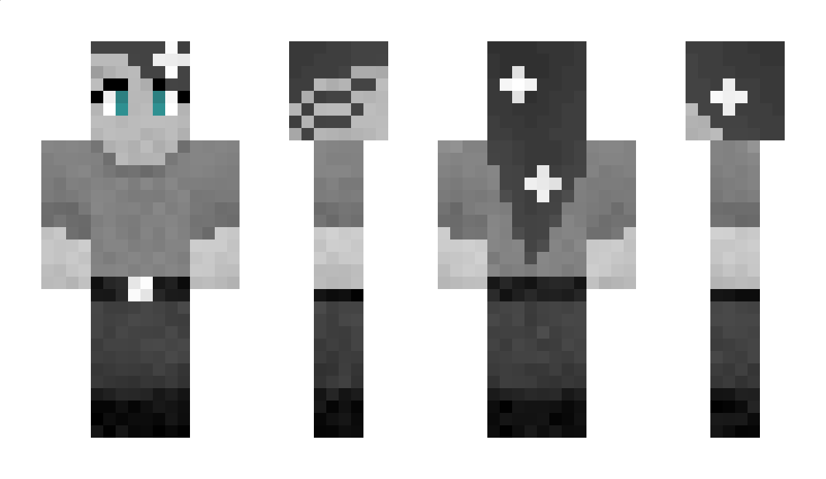 Ellathis Minecraft Skin