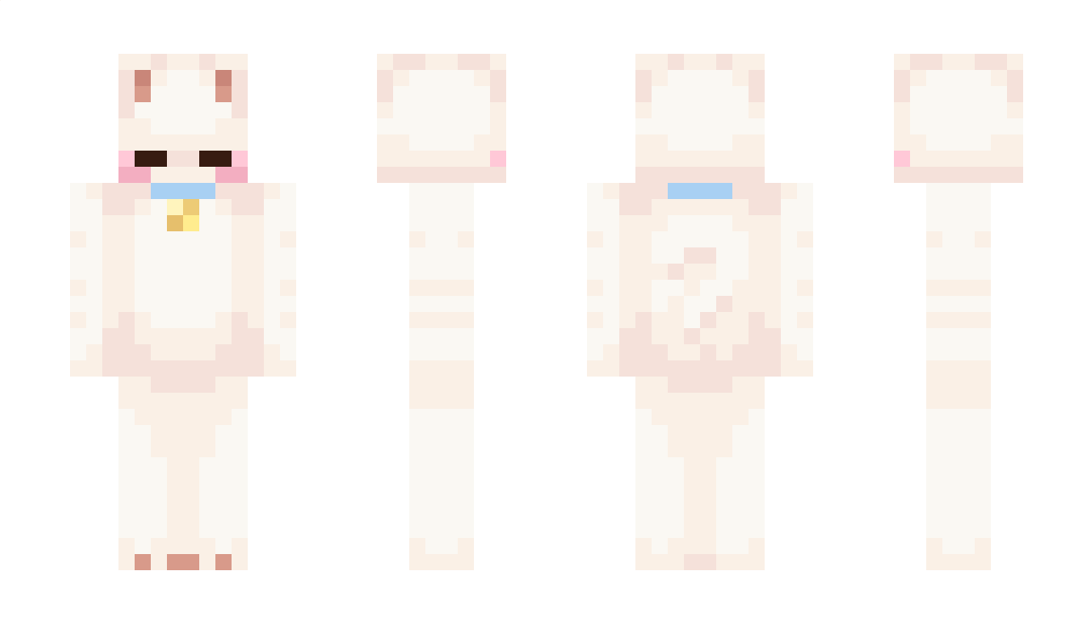 peelyPL Minecraft Skin