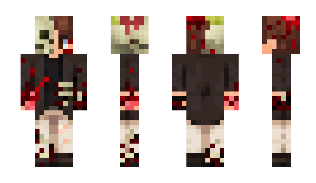 _eww Minecraft Skin