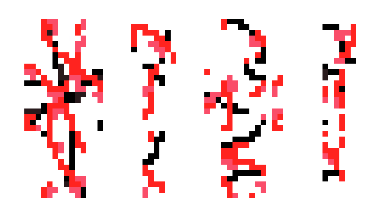 DarKToXxiCs Minecraft Skin