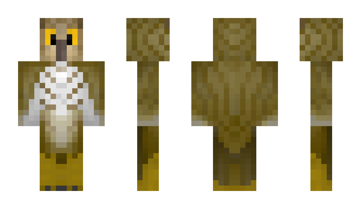 SVC_1327 Minecraft Skin