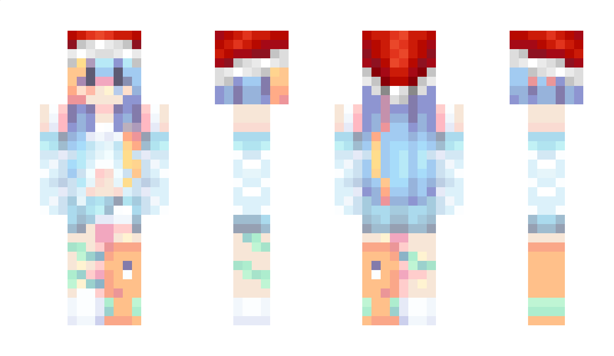 Lunar_The_Fish Minecraft Skin