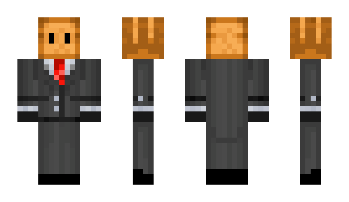 Sword_player Minecraft Skin