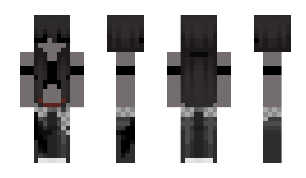 Sveggy Minecraft Skin