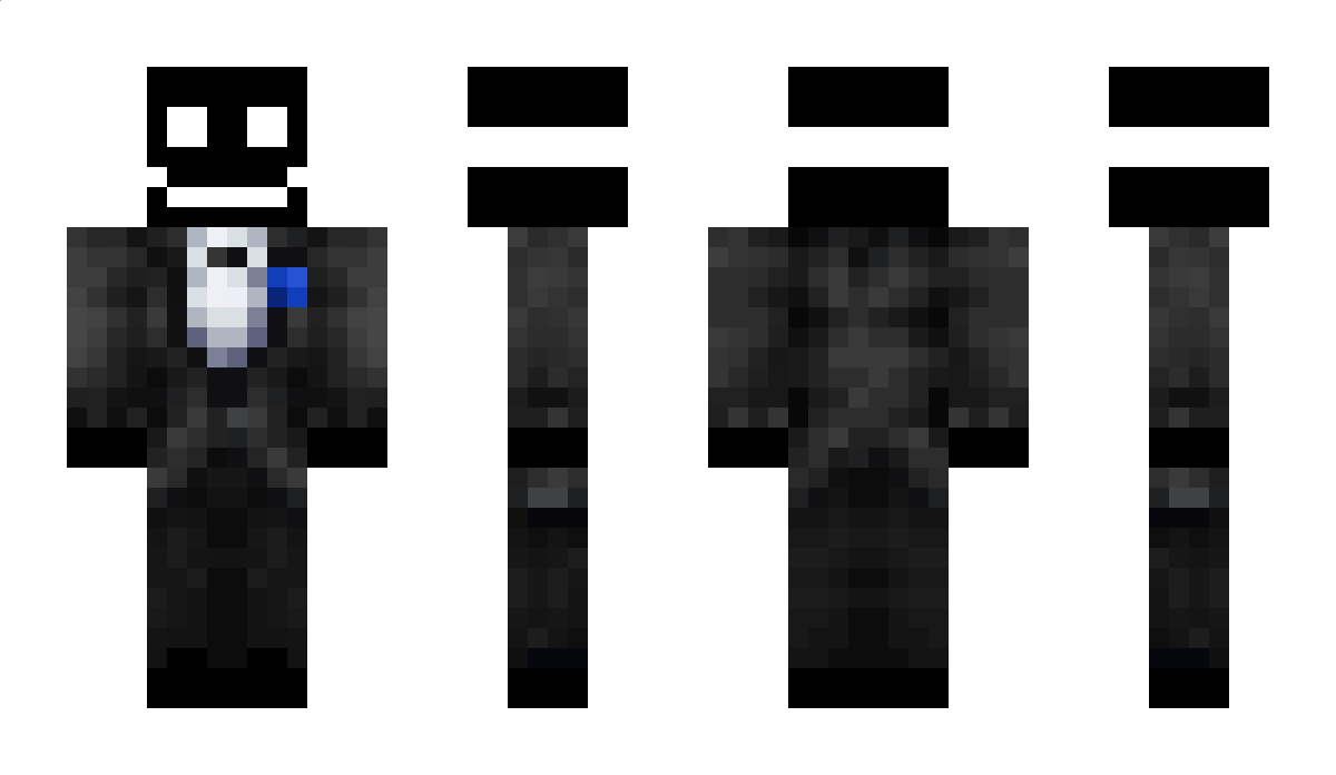 Plaguedoctor_497 Minecraft Skin