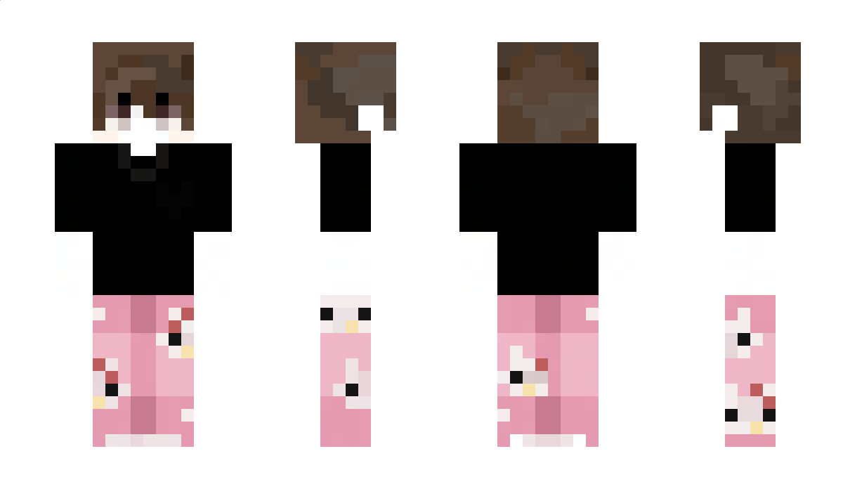 Erzone Minecraft Skin