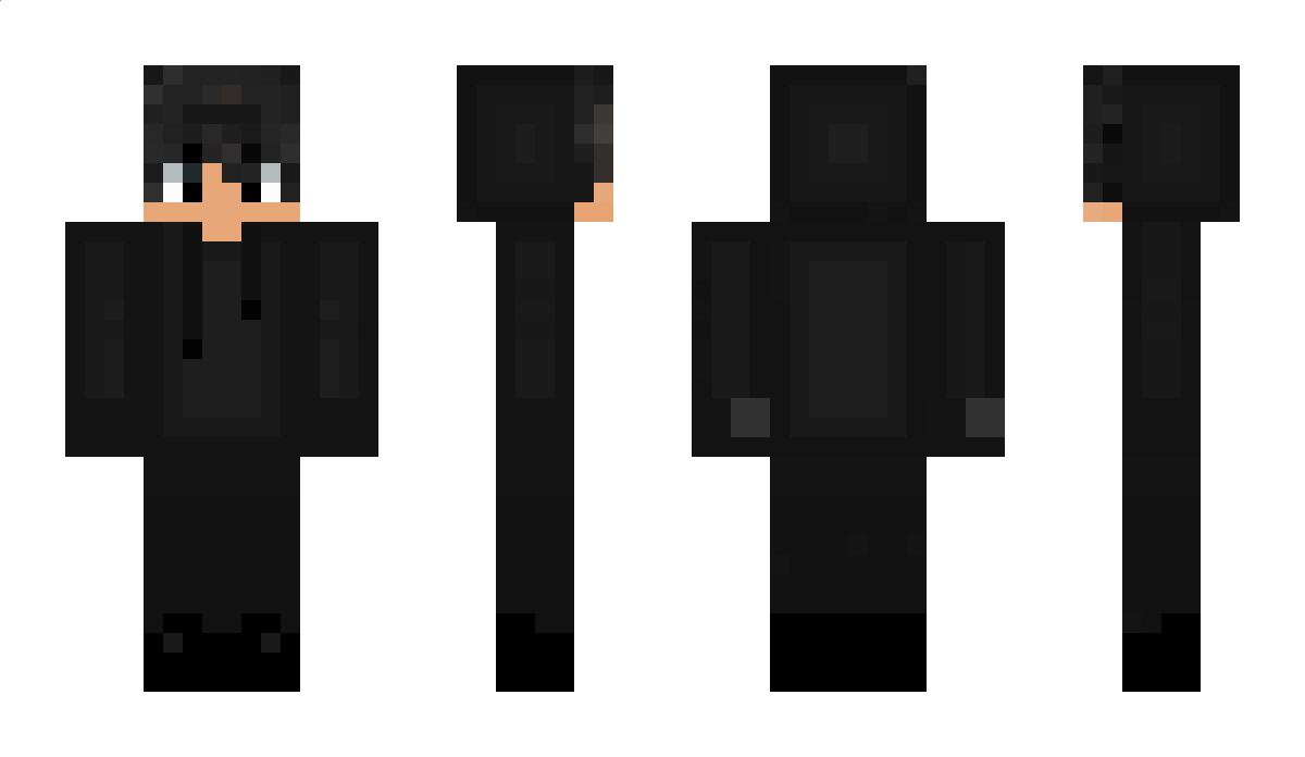 602k Minecraft Skin