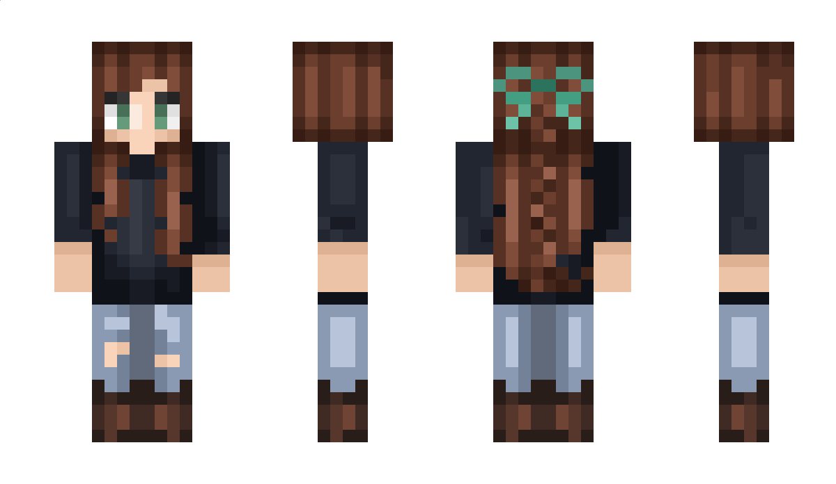 Crankles_ Minecraft Skin