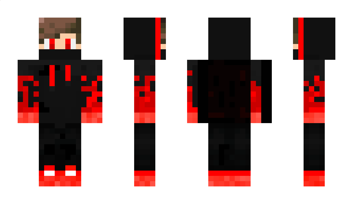 tuszuelpich1 Minecraft Skin