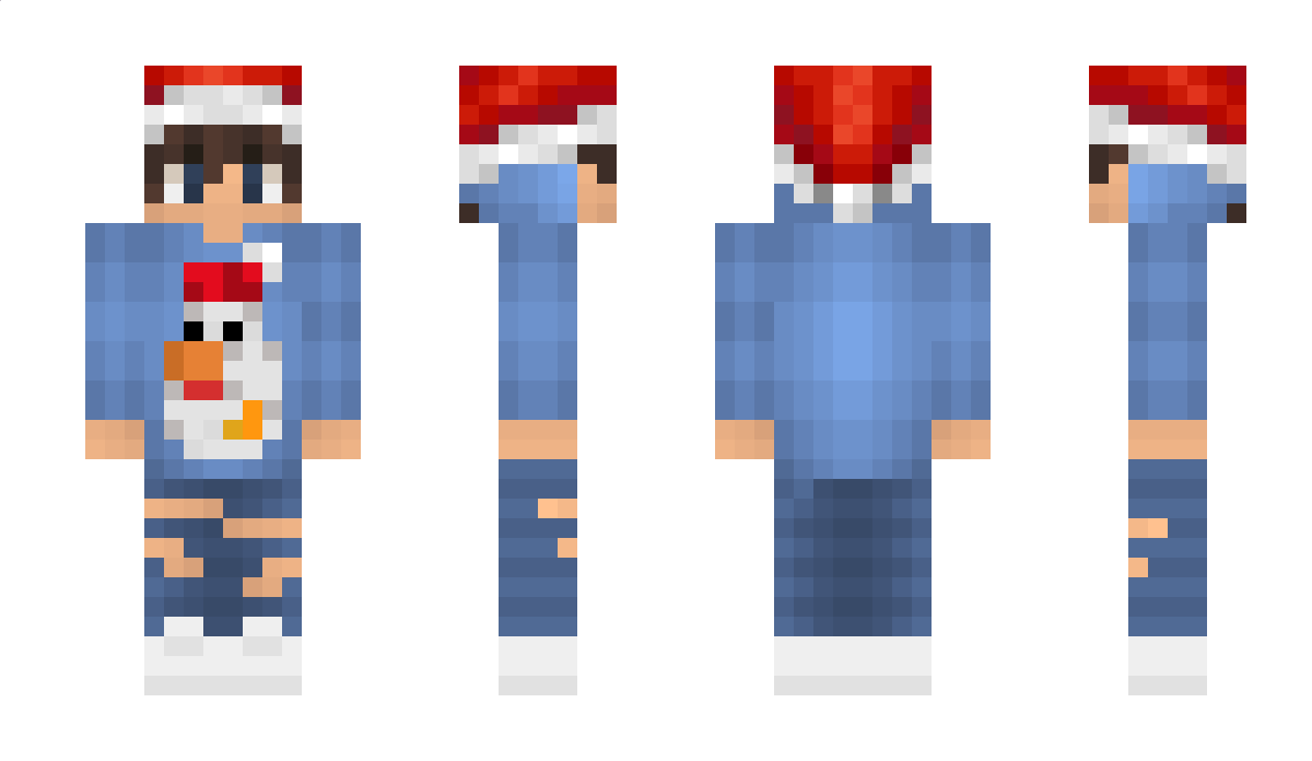 Bakoma__ Minecraft Skin