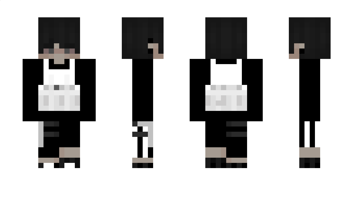 msv Minecraft Skin