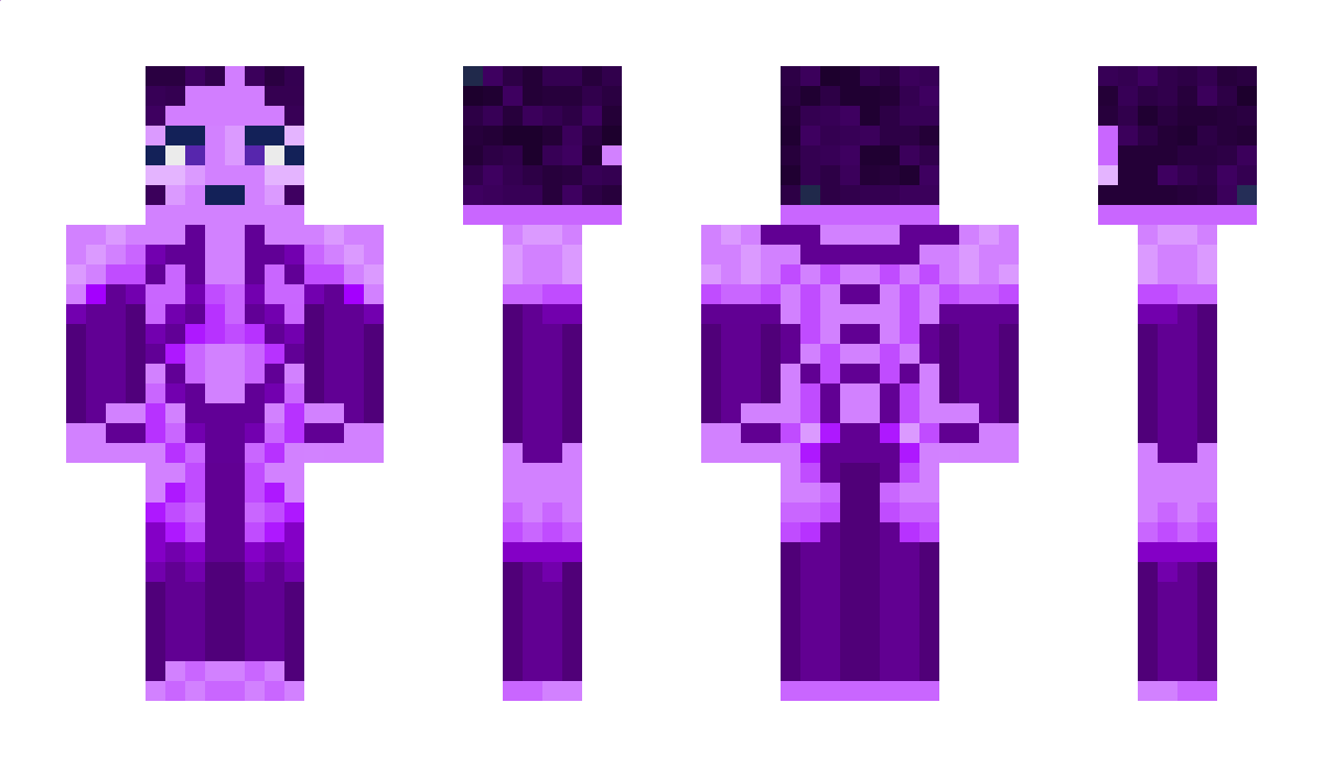 DAABlockshomes Minecraft Skin