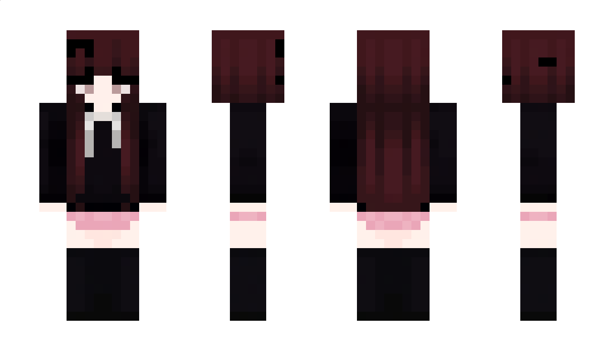 01dosul Minecraft Skin