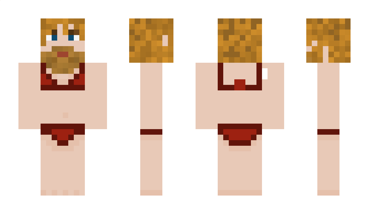 DoktorKebab Minecraft Skin