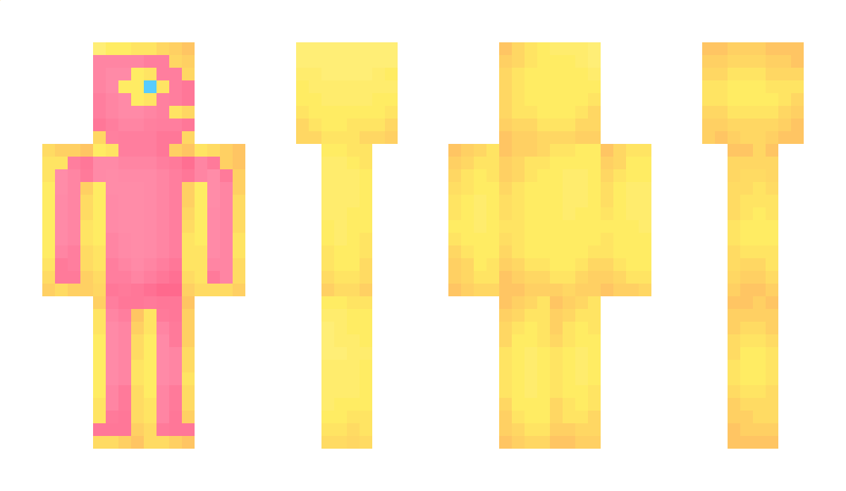 verhao Minecraft Skin