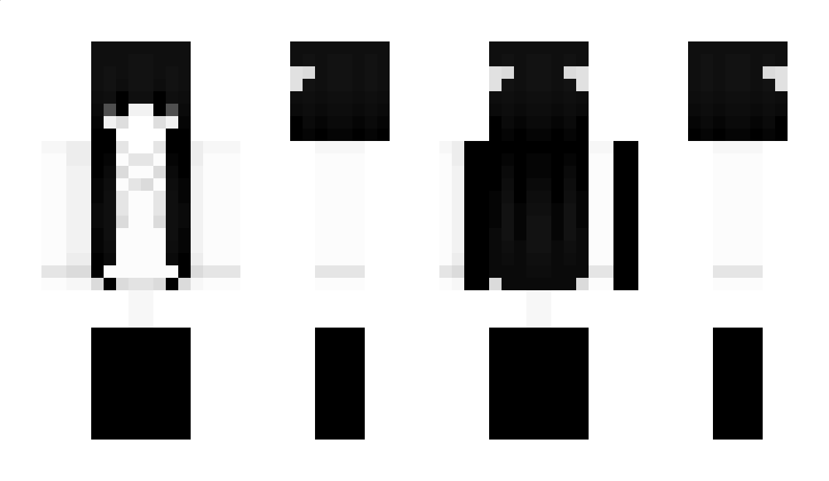 peert Minecraft Skin