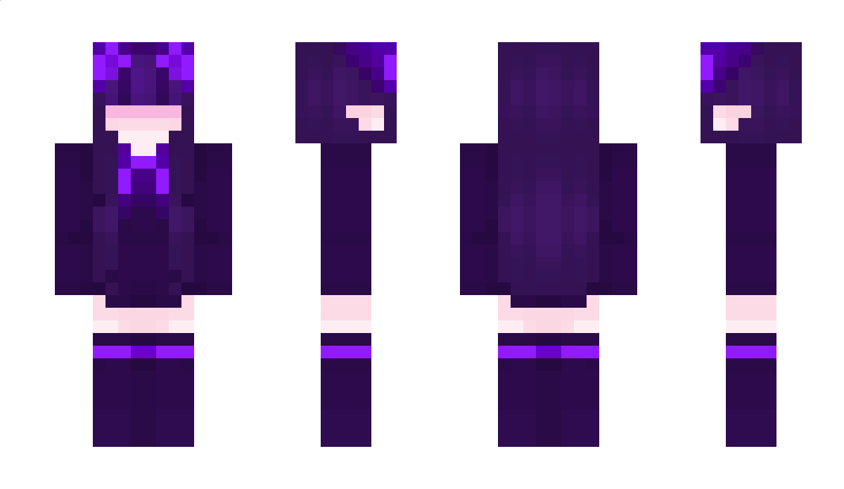 Elay1337 Minecraft Skin