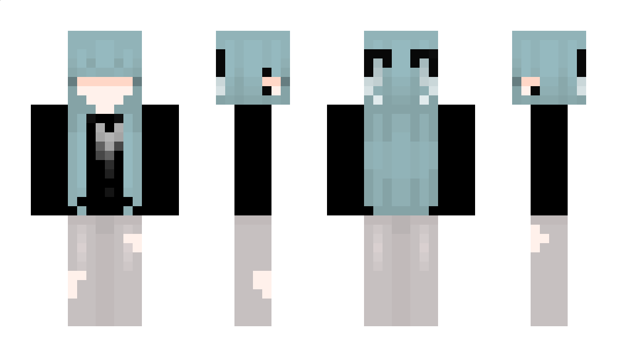 infernalkilling Minecraft Skin