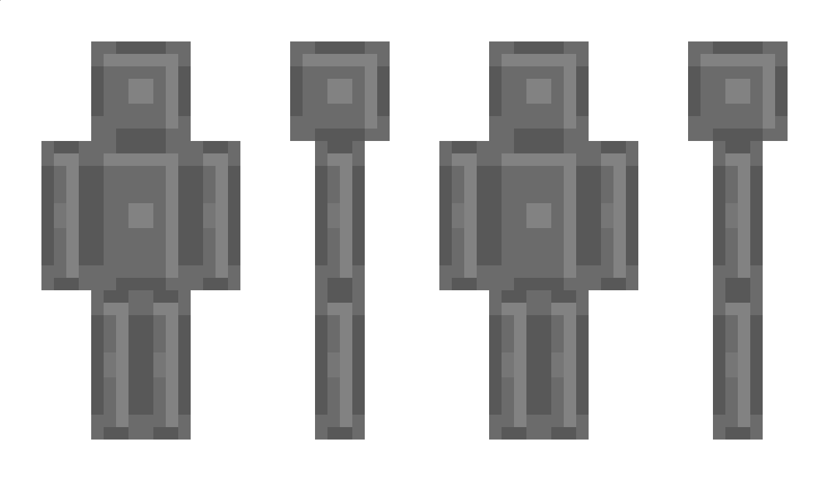 routerchain Minecraft Skin