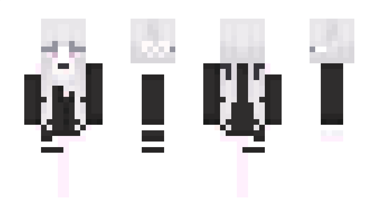 GorIny_ Minecraft Skin