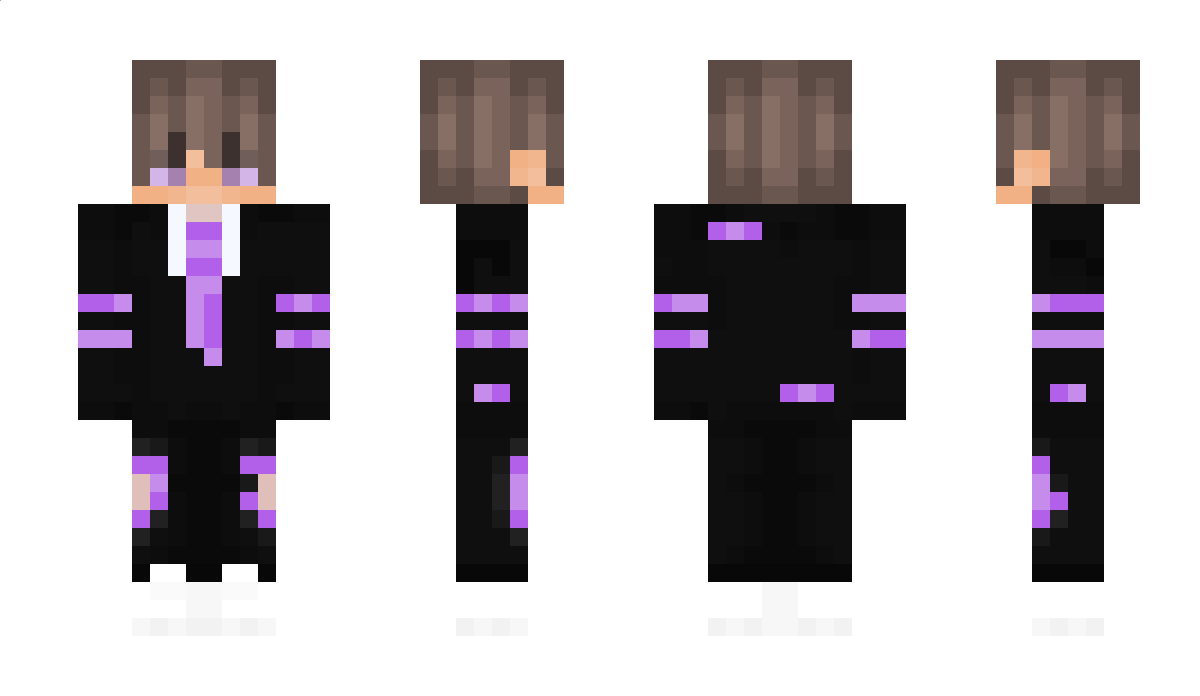 zDanyx_ Minecraft Skin