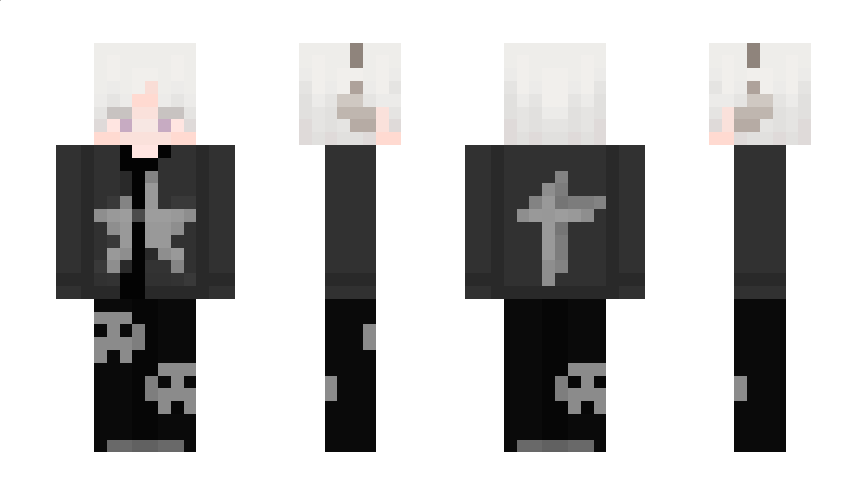 flayyyd Minecraft Skin