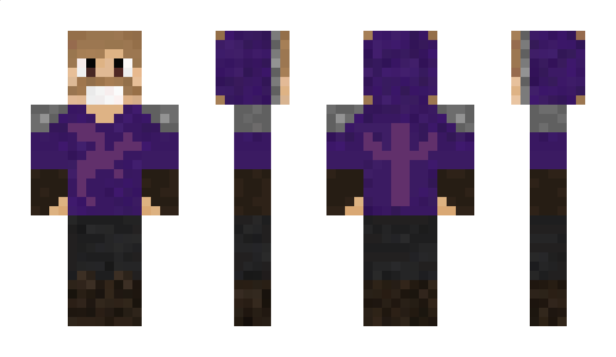 getawaydriv2 Minecraft Skin