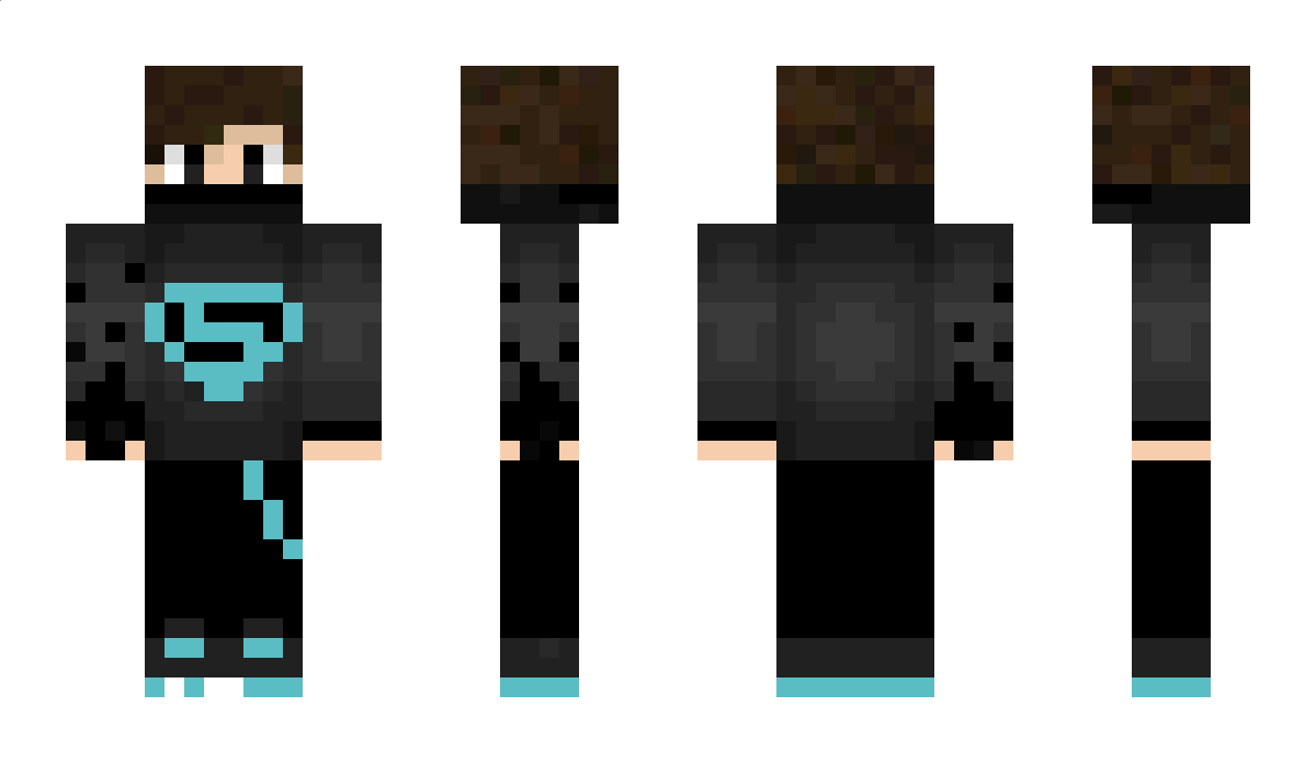 Niklas_or Minecraft Skin