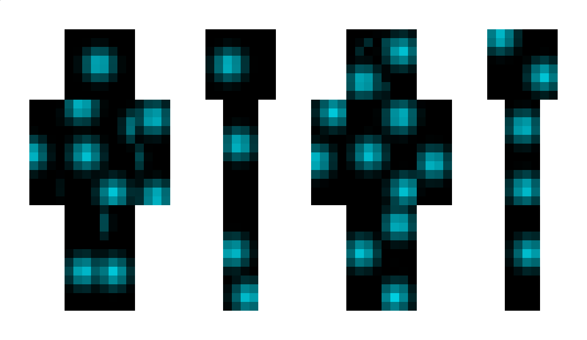 Vova1223 Minecraft Skin