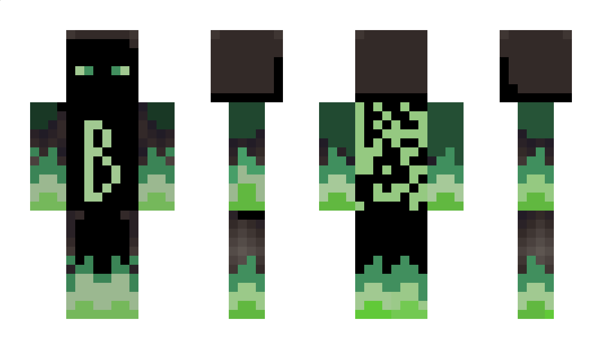 Brauni2012 Minecraft Skin