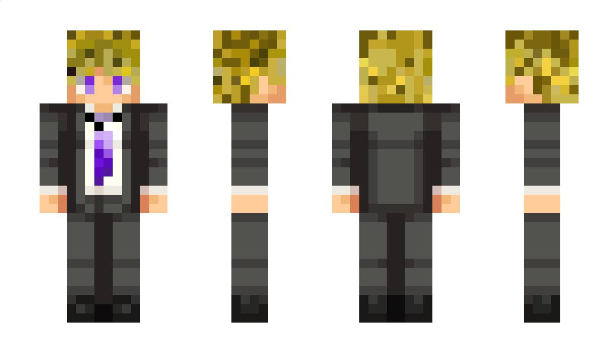 Janeez_ Minecraft Skin