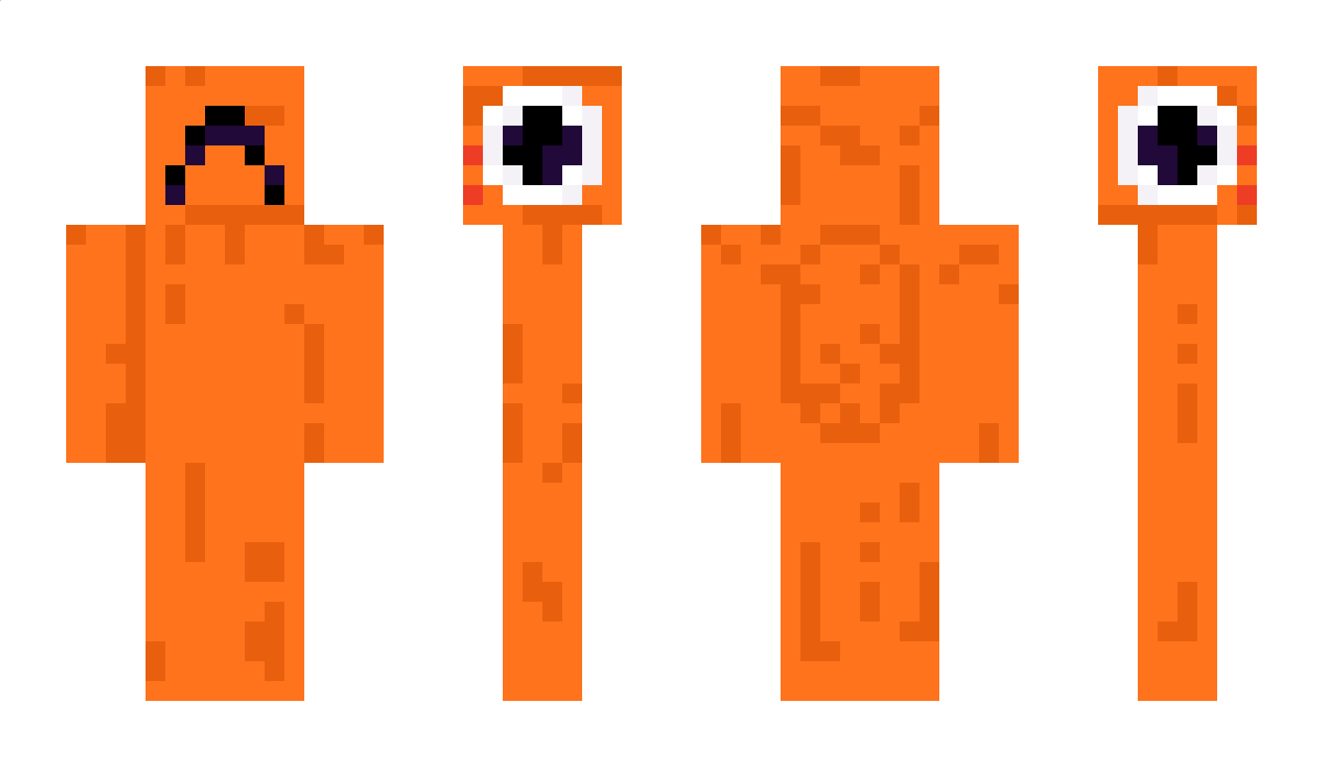 CodeNick Minecraft Skin