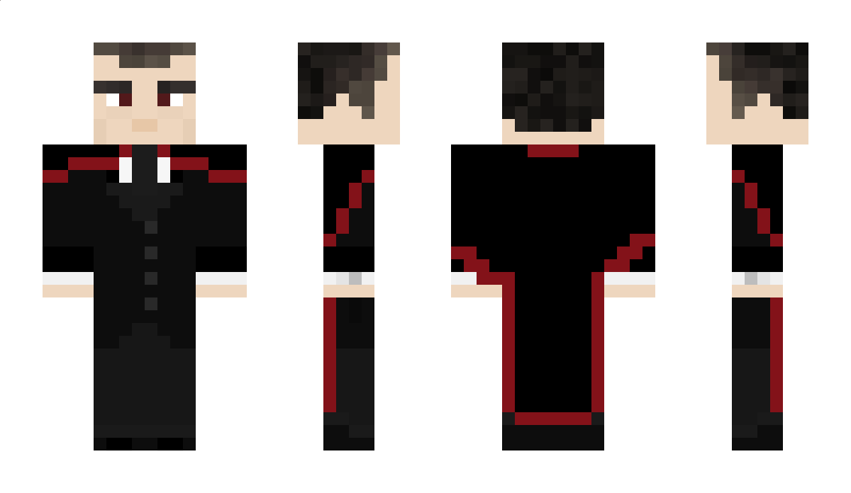 Contele_12 Minecraft Skin