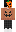 TigerKane Minecraft Skin