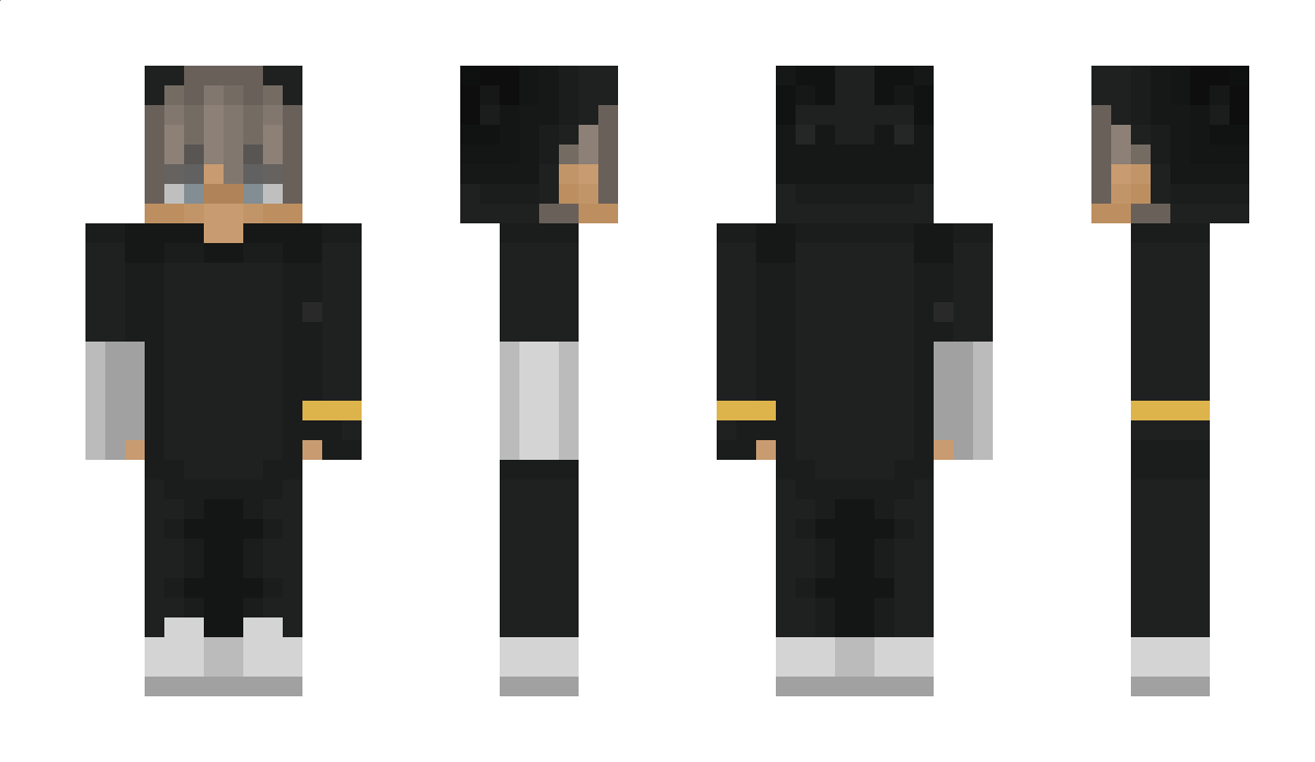 iopogit Minecraft Skin