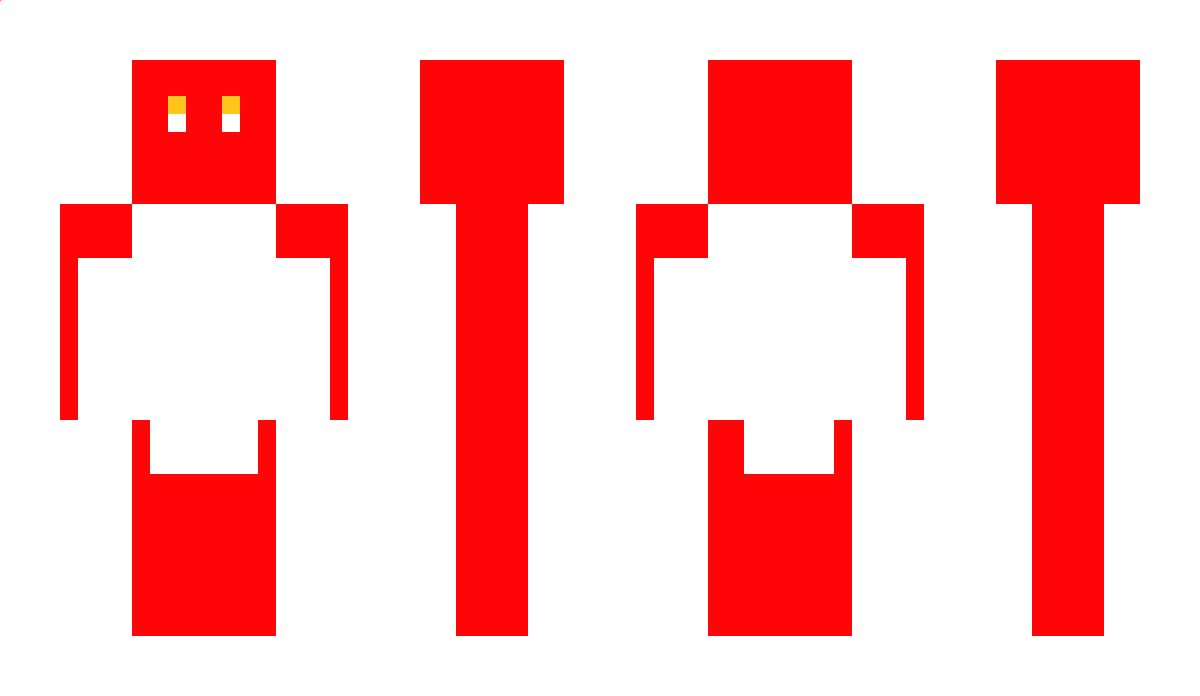 tNekko000000 Minecraft Skin