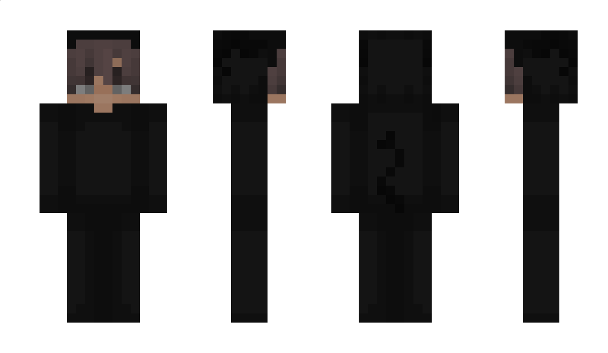 Xarturx_665 Minecraft Skin