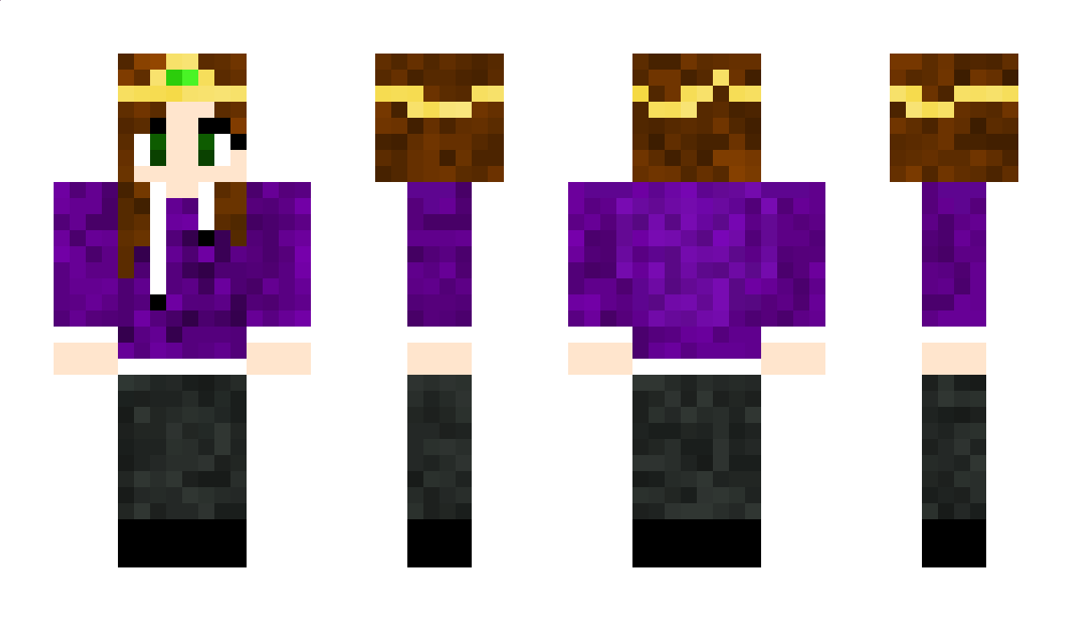 _A_Sheep_ Minecraft Skin