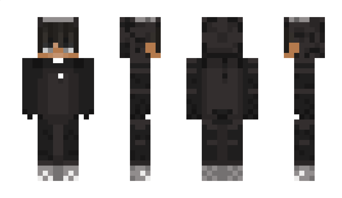 s02s Minecraft Skin