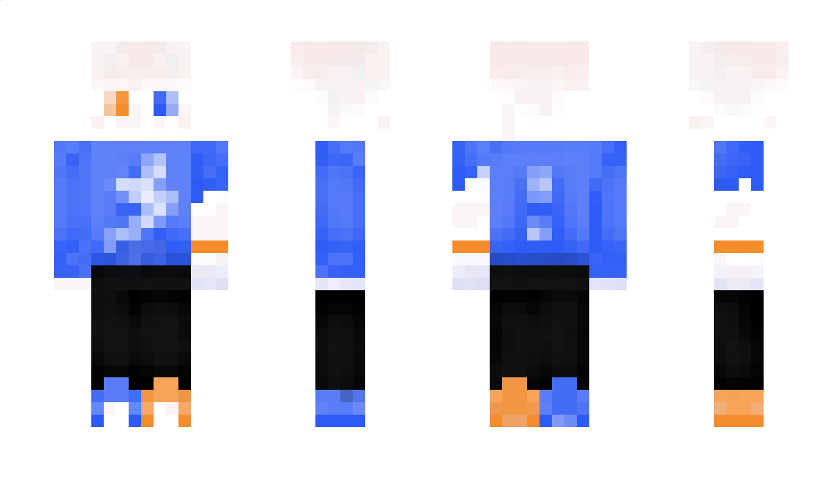 KhiKko_ Minecraft Skin