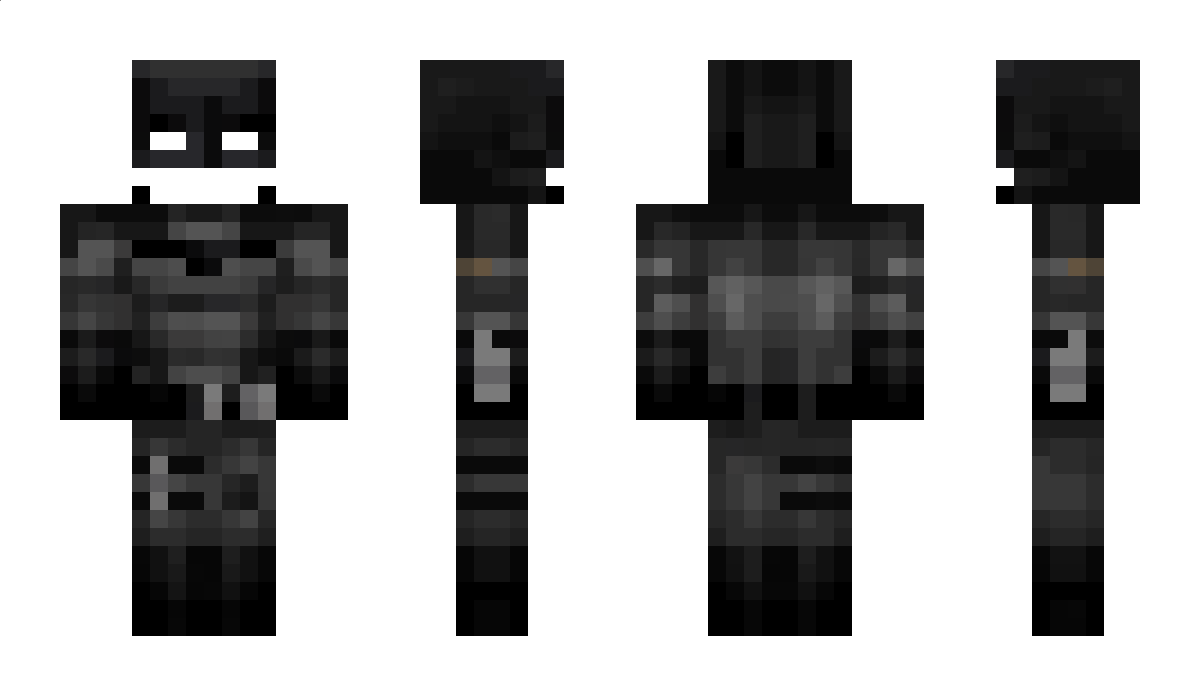 kush_gamer Minecraft Skin