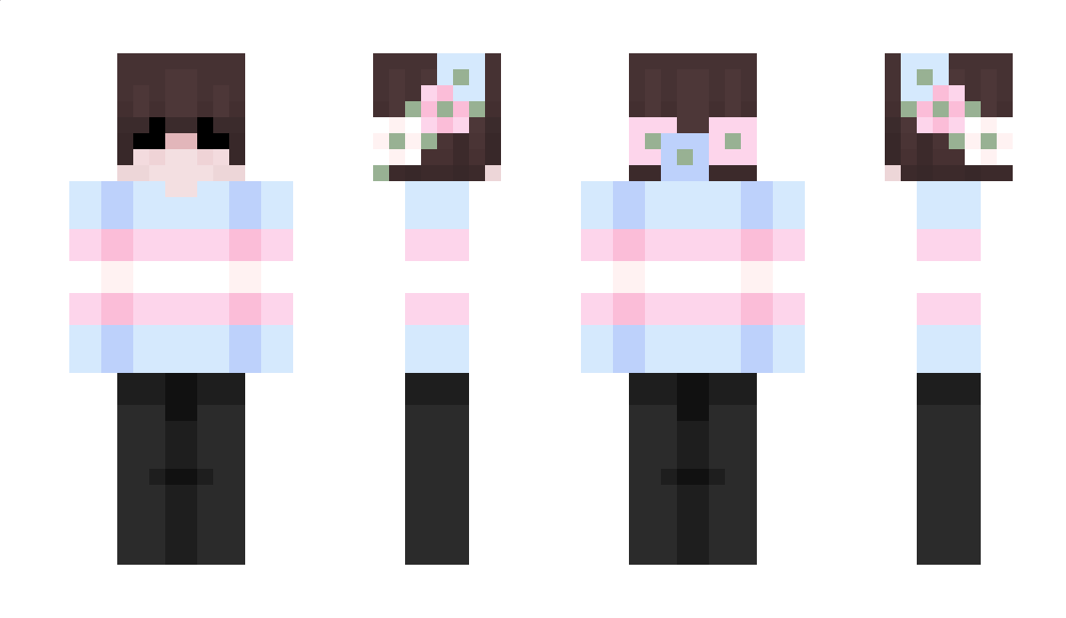 Purendil0206 Minecraft Skin