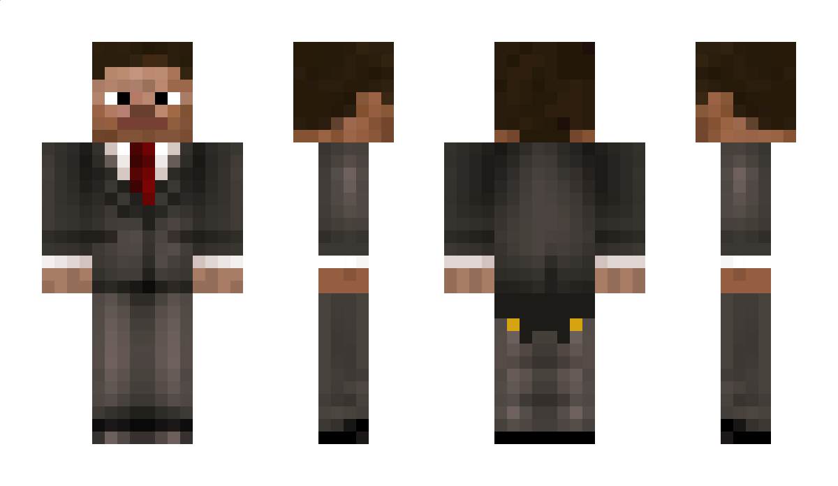 oggiv10 Minecraft Skin