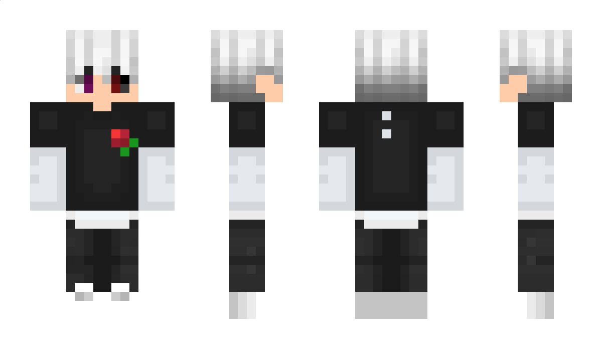 IamTheCleaner_ Minecraft Skin