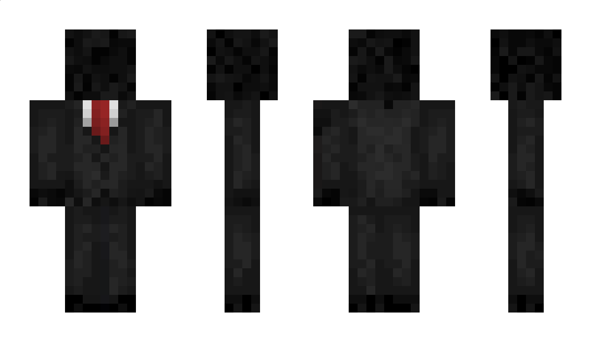 Billyplayzpro Minecraft Skin