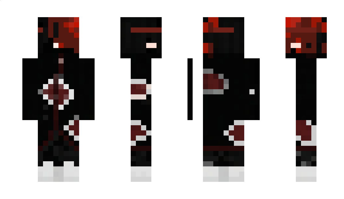 7_ws Minecraft Skin